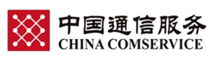 中国通信服务