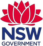 新南威尔士州政府